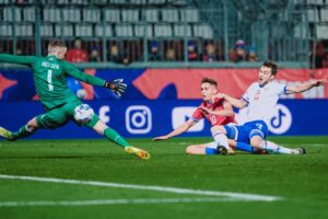 Na Uy vs Faroe Islands (00:00 – 17/11) | Xem lại trận đấu