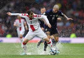 Georgia vs Scotland (00:00 – 17/11) | Xem lại trận đấu