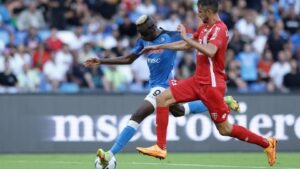 Napoli vs Monza (00:30 – 30/12) | Xem lại trận đấu