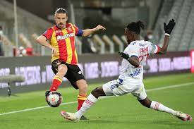 Lens vs Lyon (22:59 – 02/12) | Xem lại trận đấu