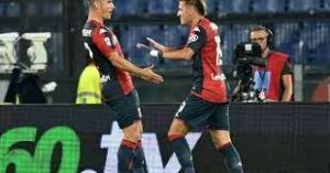 Genoa vs Empoli (21:00 – 02/12) | Xem lại trận đấu