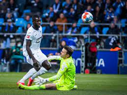 TSG Hoffenheim vs VfL Bochum (02:30 – 09/12) | Xem lại trận đấu
