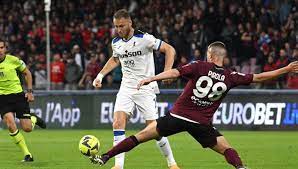 Atalanta vs Salernitana (02:45 – 19/12) | Xem lại trận đấu
