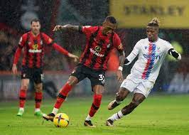 Crystal Palace vs AFC Bournemouth (02:30 – 07/12) | Xem lại trận đấu
