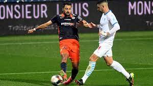 Montpellier vs Marseille (03:00 – 21/12) | Xem lại trận đấu