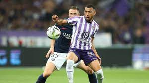 Toulouse vs Saint Gilloise (03:00 – 01/12) | Xem lại trận đấu