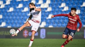 Salernitana vs Bologna (00:00 – 11/12) | Xem lại trận đấu