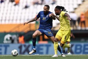 Cape Verde vs Mozambique (21:00 – 19/01) | Xem lại trận đấu