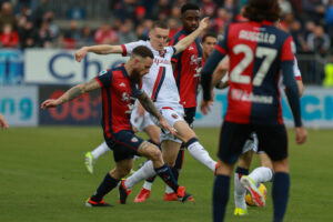 Cagliari vs Bologna (21:00 – 14/01) | Xem lại trận đấu