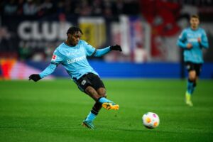 RB Leipzig vs Bayer Leverkusen (00:30 – 21/01) | Xem lại trận đấu