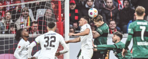 SC Freiburg vs VfB Stuttgart (21:30 – 03/02) | Xem lại trận đấu
