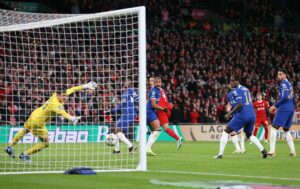 Chelsea vs Liverpool (22:00 – 25/02) | Xem lại trận đấu