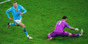 Manchester City vs Brentford (02:30 – 21/02) | Xem lại trận đấu