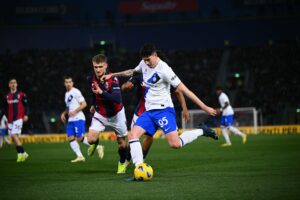 Bologna vs Inter Milan (00:00 – 10/03) | Xem lại trận đấu
