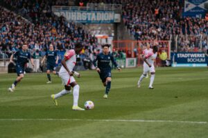 VfL Bochum vs RB Leipzig (21:30 – 02/03) | Xem lại trận đấu