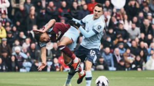 Burnley vs Brentford (22:00 – 16/03) | Xem lại trận đấu