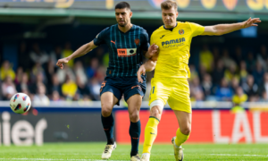 Villarreal vs Valencia (22:15 – 17/03) | Xem lại trận đấu