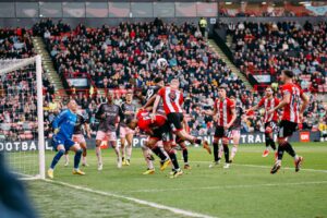 Sheffield United vs Fulham (22:00 – 30/03) | Xem lại trận đấu