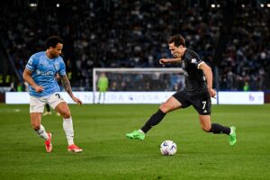 Lazio vs Juventus (00:00 – 31/03) | Xem lại trận đấu