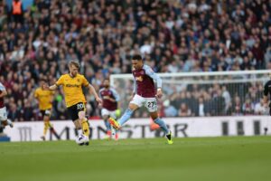 Aston Villa vs Wolves (00:30 – 31/03) | Xem lại trận đấu