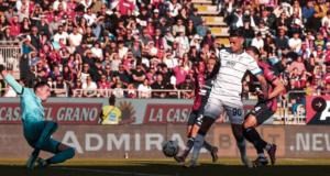Cagliari vs Atalanta (22:59 – 07/04) | Xem lại trận đấu
