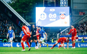 Darmstadt vs Heidenheimer (00:30 – 29/04) | Xem lại trận đấu