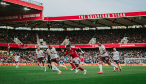Nottingham Forest vs Manchester City (22:30 – 28/04) | Xem lại trận đấu
