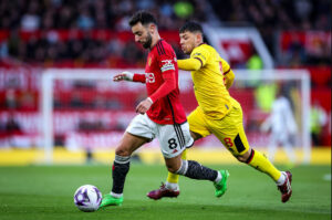 Manchester Utd vs Sheffield United (02:00 – 25/04) | Xem lại trận đấu