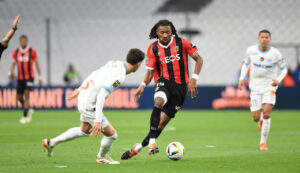 Marseille vs Nice (02:00 – 25/04) | Xem lại trận đấu