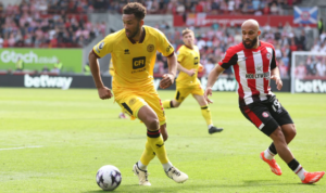 Brentford vs Sheffield United (21:00 – 13/04) | Xem lại trận đấu