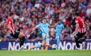 Athletic Bilbao vs Osasuna (02:00 – 12/05) | Xem lại trận đấu