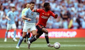 Manchester City vs Manchester Utd (21:00 – 25/05) | Xem lại trận đấu