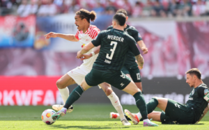 RB Leipzig vs Werder Bremen (20:30 – 11/05) | Xem lại trận đấu