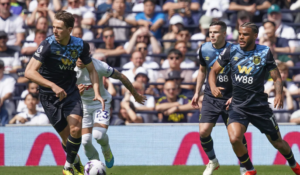 Tottenham vs Burnley (21:00 – 11/05) | Xem lại trận đấu