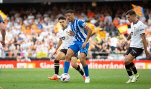 Valencia vs Alaves (23:30 – 05/05) | Xem lại trận đấu