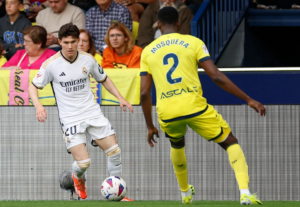 Villarreal vs Real Madrid (00:00 – 20/05) | Xem lại trận đấu