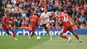 Liverpool vs Brentford (22:30 – 25/08) | Xem lại trận đấu