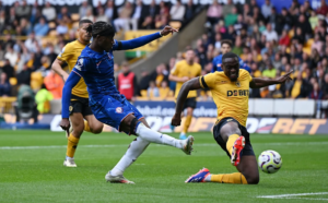 Wolverhampton vs Chelsea (20:00 – 25/08) | Xem lại trận đấu