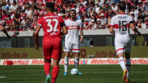 SC Freiburg vs VfB Stuttgart (20:30 – 24/08) | Xem lại trận đấu