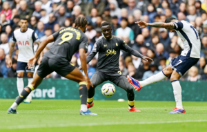 Tottenham vs Everton (21:00 – 24/08) | Xem lại trận đấu