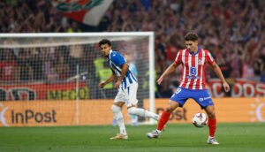 Atletico Madrid vs RCD Espanyol (02:30 – 29/08) | Xem lại trận đấu