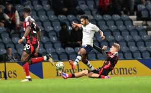 Preston North vs Fulham (01:45 – 18/09) | Xem lại trận đấu
