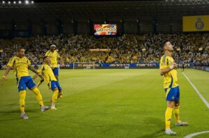 Al Nassr vs Al-Wehda FC (22:20 – 27/09) | Xem lại trận đấu