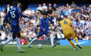 Chelsea vs Brighton (21:00 – 28/09) | Xem lại trận đấu