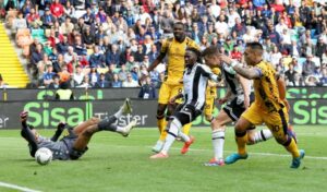 Udinese vs Inter Milan (20:00 – 28/09) | Xem lại trận đấu