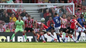 Southampton vs Ipswich Town (21:00 – 21/09) | Xem lại trận đấu