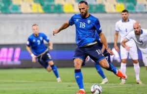 Đảo Síp vs Kosovo (23:00 – 09/09) | Xem lại trận đấu