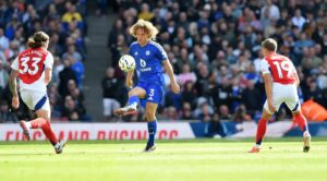 Arsenal vs Leicester City (21:00 – 28/09) | Xem lại trận đấu