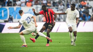 Marseille vs Nice (22:00 – 14/09) | Xem lại trận đấu