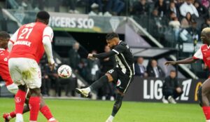 Angers SCO vs Reims (22:00 – 29/09) | Xem lại trận đấu